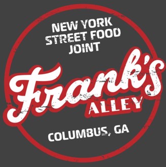 Frank's Alley (Columbus): $15 Value for $10