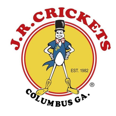 J. R. Crickets (Columbus): $25 Value for $15