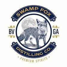 SWAMP FOX DISTILLING CO. : $60 Value for $30