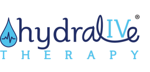 Hydralive Therapy (Columbus): $100 Value for $50