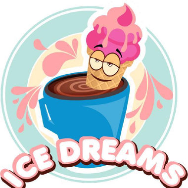 Ice Dreams Ice Cream & Coffee Shop (Fort Mitchell): $15 Value for $10