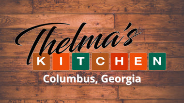Thelma's Kitchen (Columbus): $25 Value for $15
