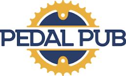 Pedal Pub (Columbus): $400 Value for $320