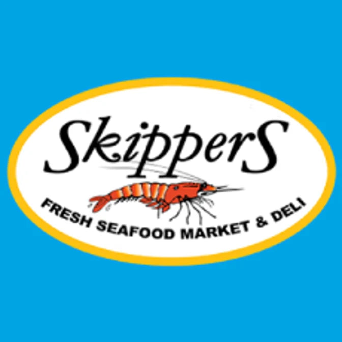 SKIPPERS SEAFOOD(Columbus): $25 Value for $15